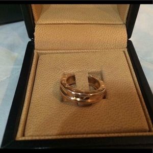 Bvlgari 💯 Real Gold